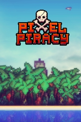 Pixel Piracy
